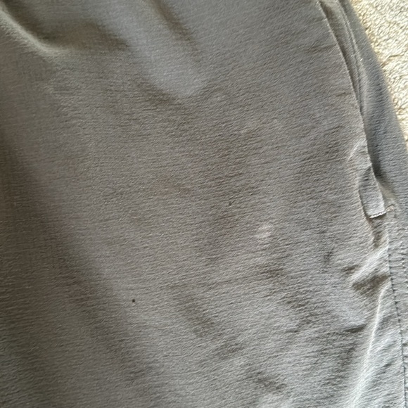 Lululemon Bowline Short *Rip Stop 7” - Picture 2 of 6